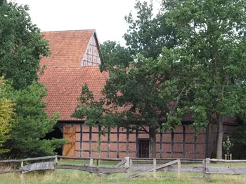 Museumsdorf Cloppenburg - Lower Saxony open air museum (Germany)